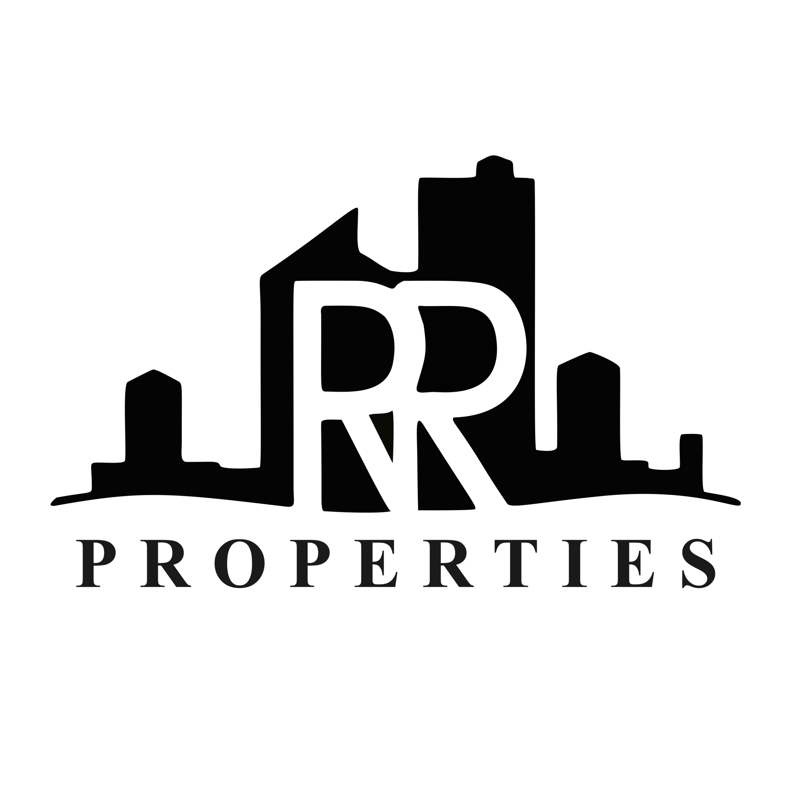 RR Properties